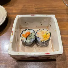 獬