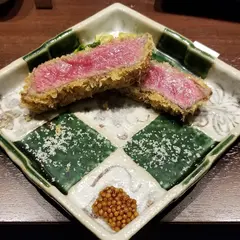 焼肉 富光