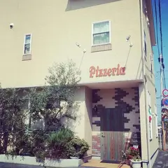 高崎 芸術野菜とイタリアンピッツァ マーロ