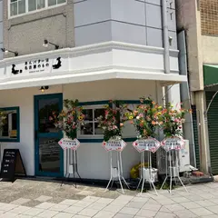あんバターは名古屋のもの