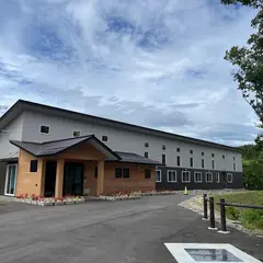 宿泊体験館きこり