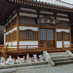 尋聲寺