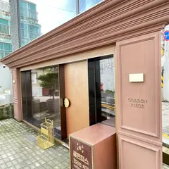 ゴールデンピース