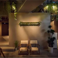 個室サウナ付きヘッドスパ専門店 RESET LABORATORY｜リセラボ