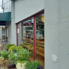 すいーつばたけ