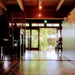 レストラン サンローゼ