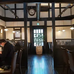 珈琲屋らんぷ 西尾店