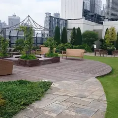 マルイ本館