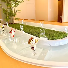 流甘味むろさだ