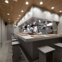 鶏白湯そば 岸良