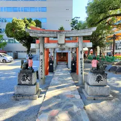 今益神社