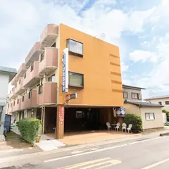 ビジネスホテルひたちなか
