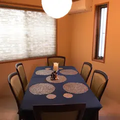 ☆野菜リストランテ