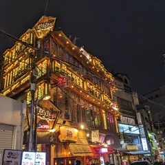 メインカフェ 弘大