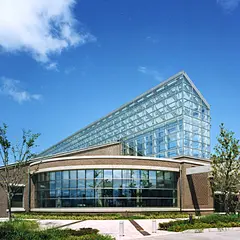 野洲図書館