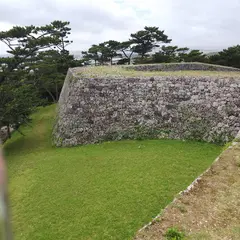 読谷村シーレイク座喜味公園