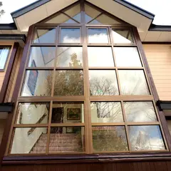 Gableview Forest Inn 森の宿Gableview ｜日光・中禅寺湖・奥日光・今市