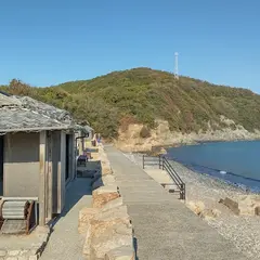 汐江海岸