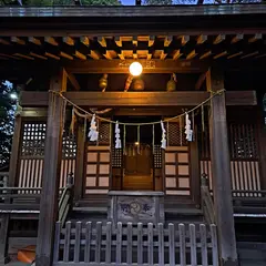 糟嶺神社