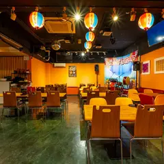 沖縄料理と島唄ライブの店 でいご 那覇国際通り 居酒屋
