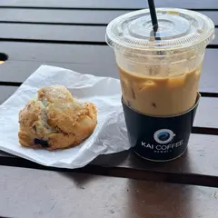 Kai Coffee Hawaii