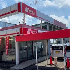ニッポンレンタカー 岐阜羽島駅前 営業所