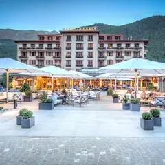 Grand Hotel Zermatterhof