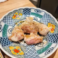 京洛焼肉やぶ