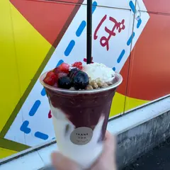 カレーパンの君島