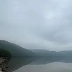 倶多楽湖
