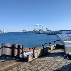 仙台港中央公園