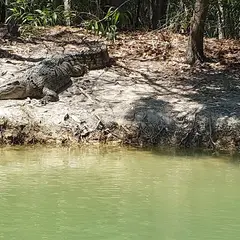 Hartley's Lagoon