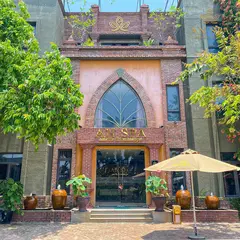An spa sauna & massage