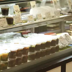 中村藤吉本店 ジェイアール京都伊勢丹店