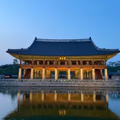 Gyeongbokgung Station
