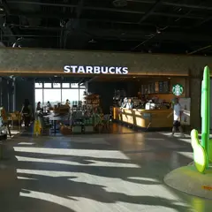スターバックス