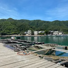 ブルーパーク阿納