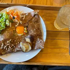 フランスクレープ Yer’mat