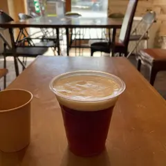 Tap Room YOROCA・岐阜麦酒醸造 岐阜町醸造所