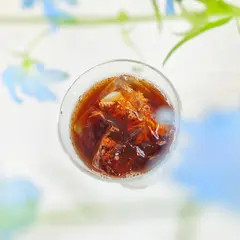 コーヒーナポリ