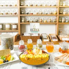 BLONA -Herbs & spices-
