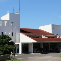 和歌山県立潮岬青少年の家