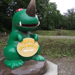 清里中央オートキャンプ場