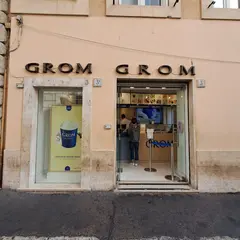 Grom