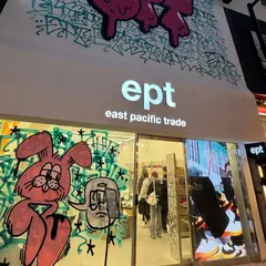 EPT 명동점