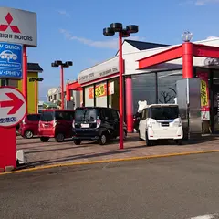福井三菱自動車・空港店