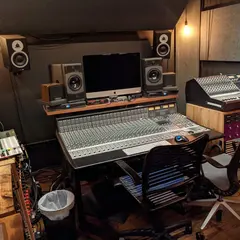Figure8 Recordings