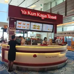 Ya Kun Kaya Toast