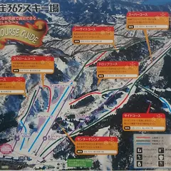 今庄365スキー場