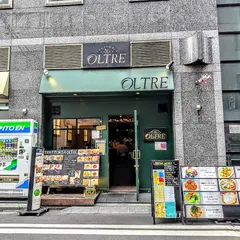 トラットリア オルトレ